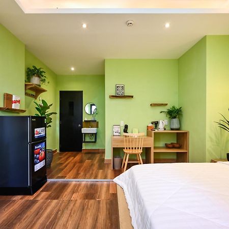 Elegant Feel Inn - M&A Хошимин Экстерьер фото